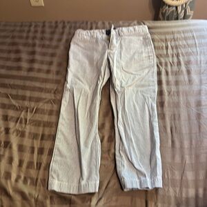 Polo Ralph Lauren size 3t blue pants